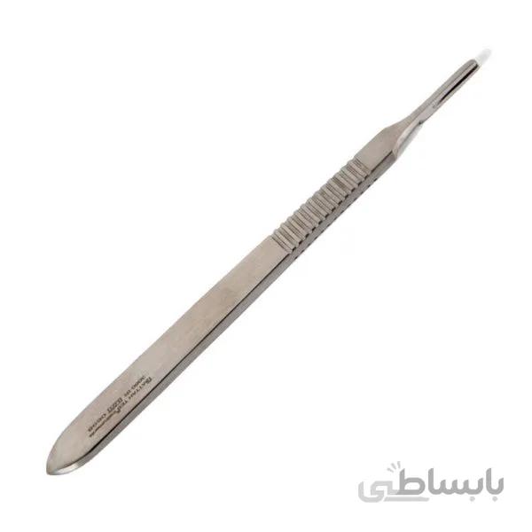 دسته تیغ بیستوری فتاح طب ا برند: