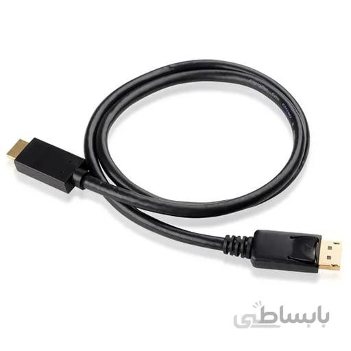 کابل DisplayPort به طول 1.8 متر