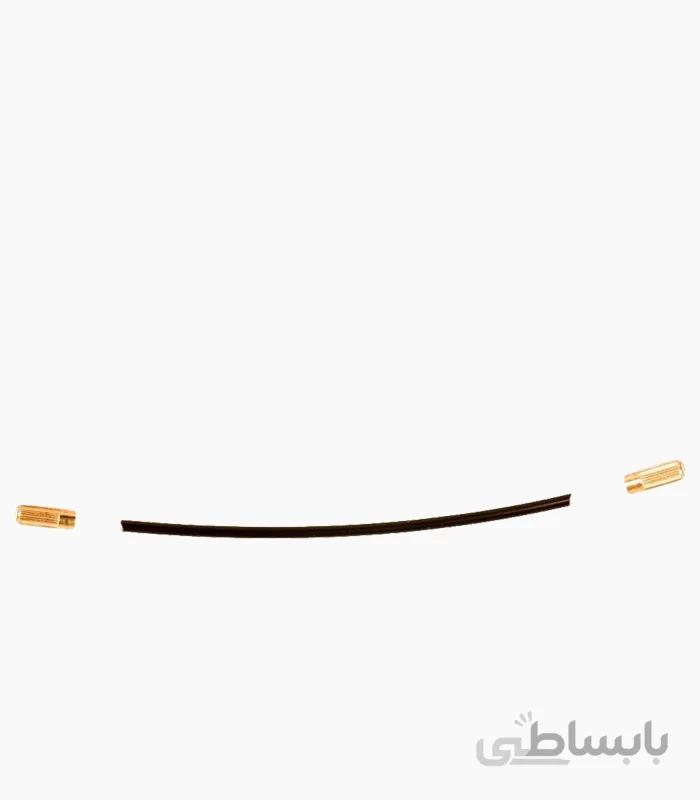 زه ویولن نگه دارنده سیم گیر
