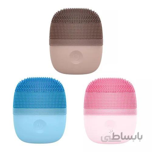برس پاک کننده صورت شیائومی inFace mini MS2010