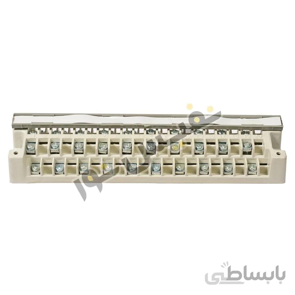 ترمینال تلفن 10 زوج