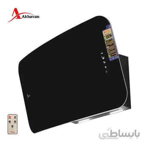 هود شومینه ای مدل H90 اخوان