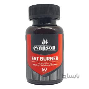 کپسول فت برنر اونسن Evanson Fat Burner