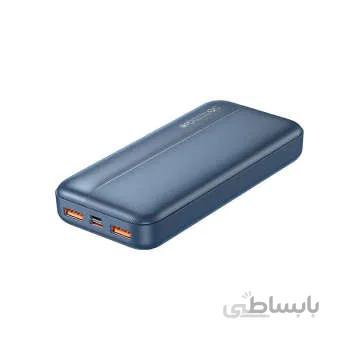 شارژر همراه ریمکس مدل RPP-213 ظرفیت 20000 میلی آمپر ساعت