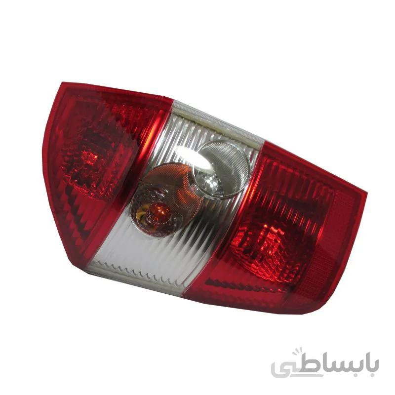 طلق چراغ خطر mvm x33 قدیم