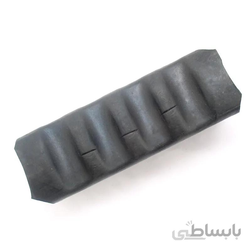 پنجه گیر پلاستیکی قاپک مدریت مدل C-0172