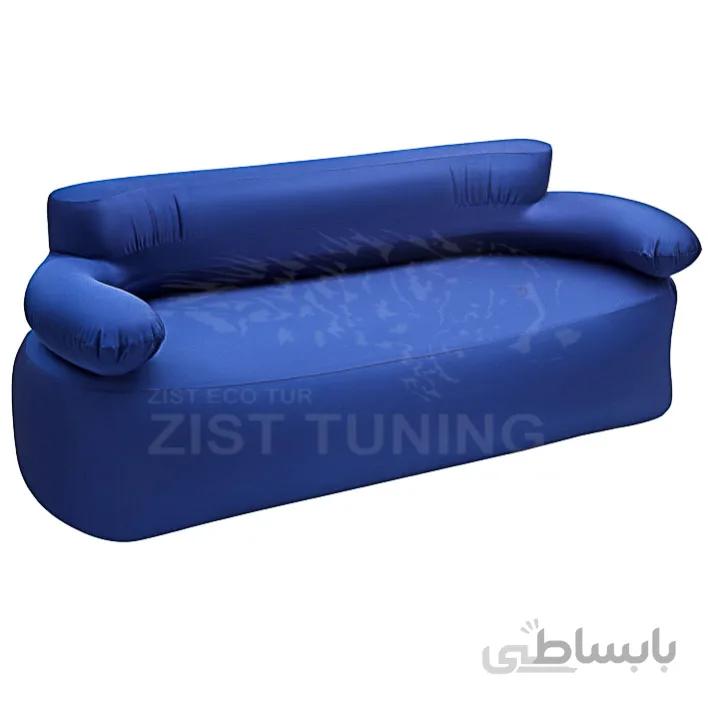 کاناپه بادی قابل حمل کینگ کمپ مدل KC2032