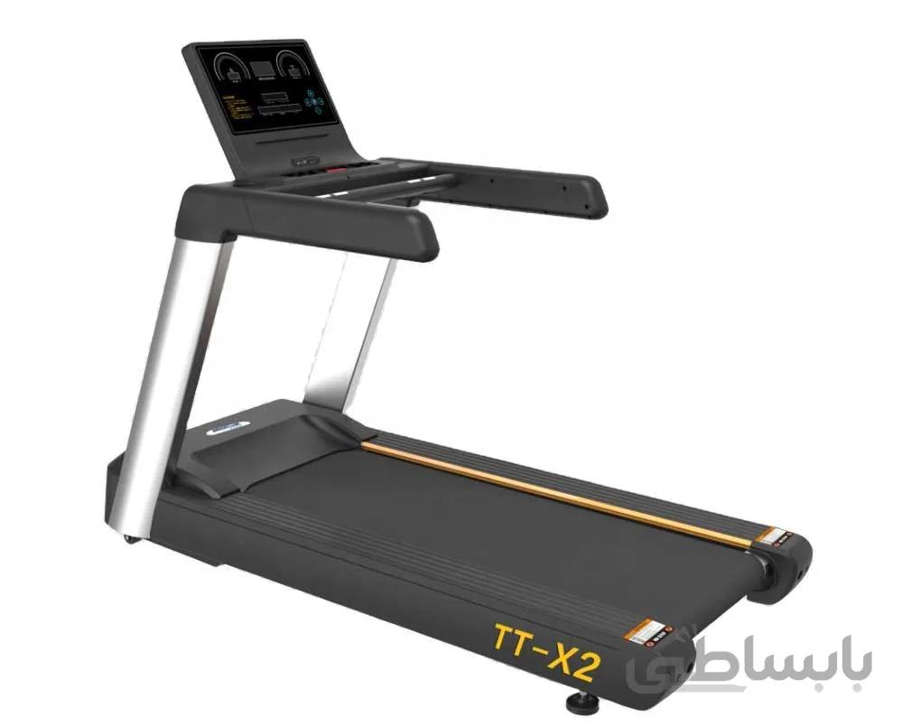 تردمیل باشگاهی X2
