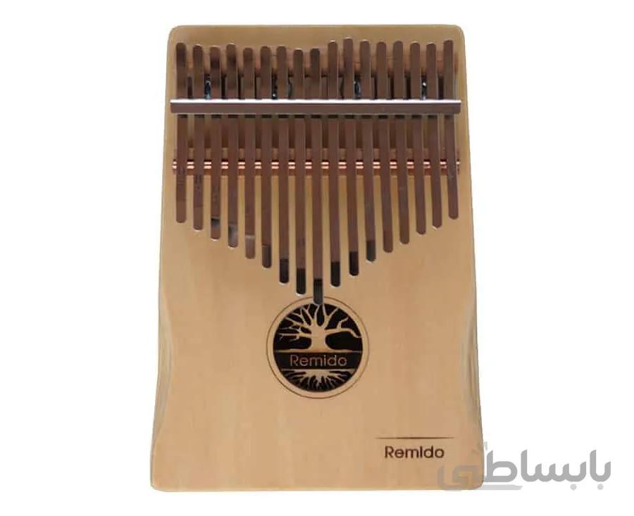 کالیمبا رمیدو مدل Tree life-S