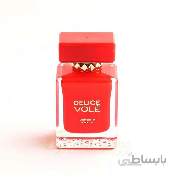 خرید عطر جیپارلیس دلیس وول-Geparlys delice vole