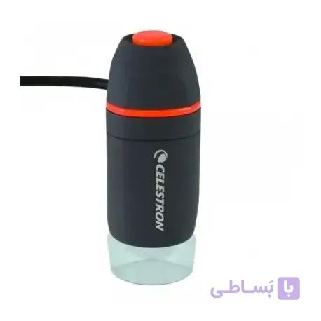 میکروسکوپ دیجیتال دستی کوچک سلسترون