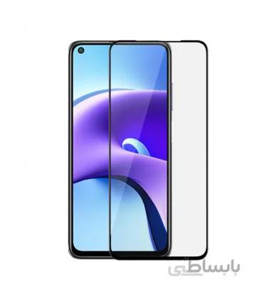 محافظ صفحه نمایش تمام صفحه مناسب برای گوشی Xiaomi Redmi Note 9T 5G