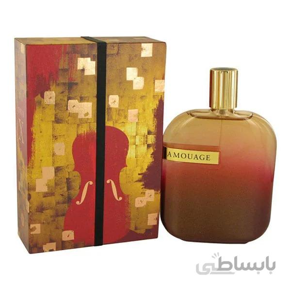 عطر ادکلن آمواج اوپوس ۱۰ زنانه و مردانه