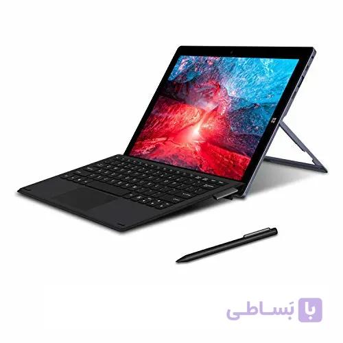 صفحه نمایش لمسی CHUWI UBook 11.6 u0026#39;u0026#39; لمسی 2 در 1 ویندوز 10 رایانه لوحی ، پردازنده چهار هسته ای اینتل N4100 ، نمایشگر 1080P ، 8 گیگابایت رم / 256 گیگابایت SSD با Type-c ، USB 3.0