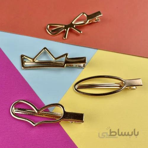 بغل سر فلزی کد 465693