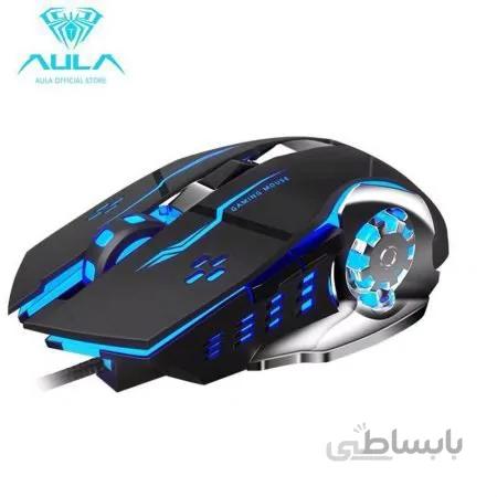 موس AULA مدل S20