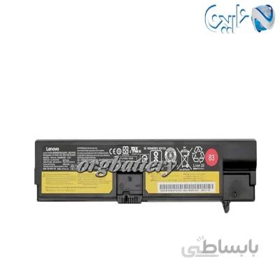 باتری لپ تاپ لنوو مدل Battery Orginal Lenovo E570