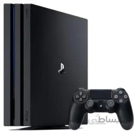 PS4 Pro 1 TB CUH - 7016 B