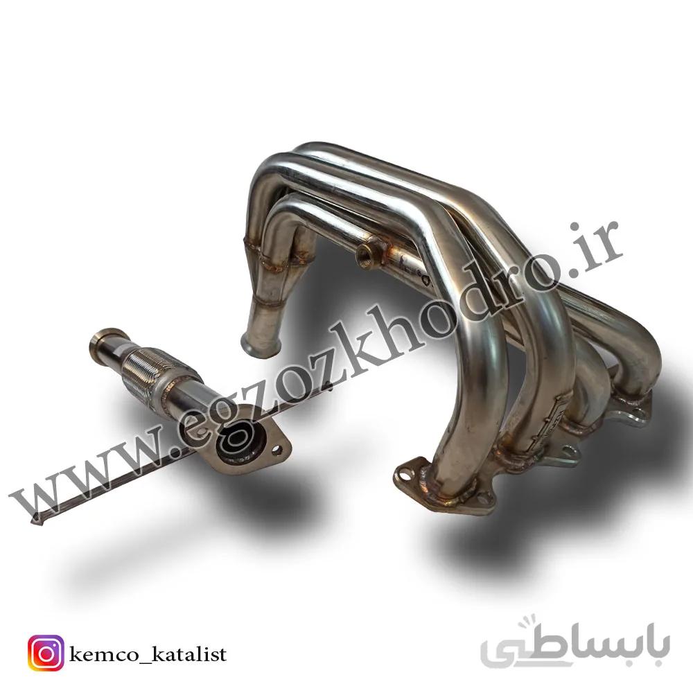 هدرز HZ POWER، ریو