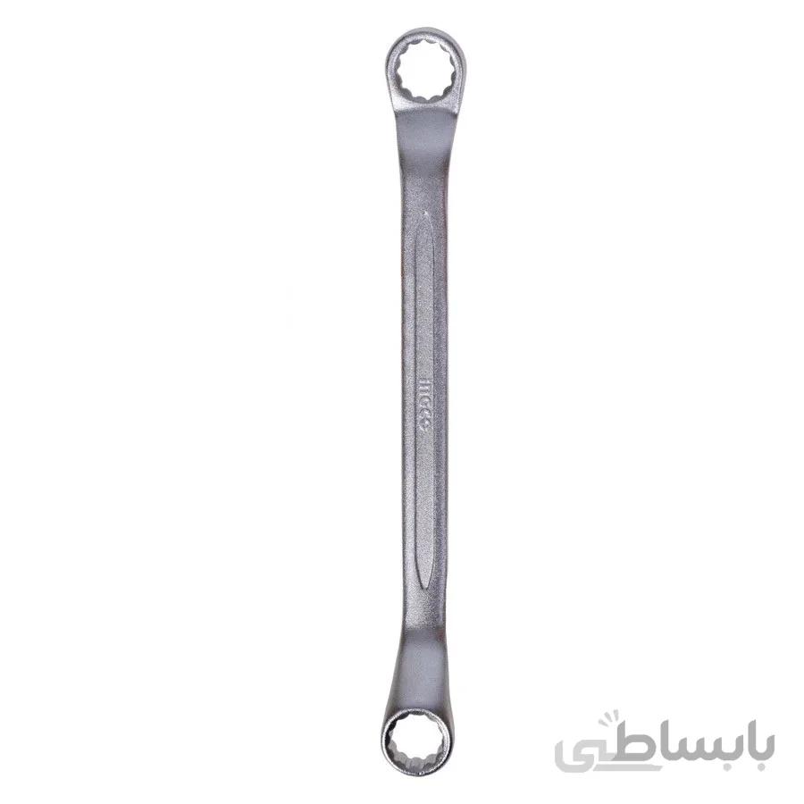 اچار دو سر رینگی اینکو