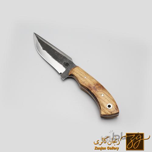 چاقو بوشکرفت کمپینگ
