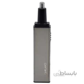 موزن گوش، بینی و ابرو پروجیمی مدل GM-3116 ا PROGEMEI 4 In 1 Nose And Ear Hair Trimmer - GM-3116