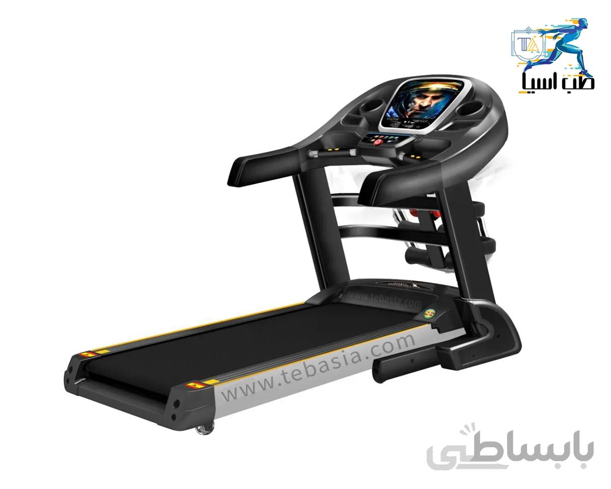 تردمیل لیدر اسپرت مدل DK-11AI