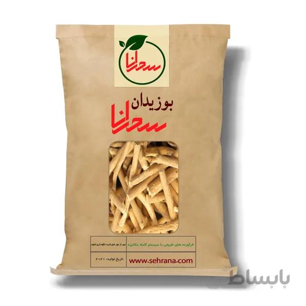 بوزیدان درجه یک 100 گرم