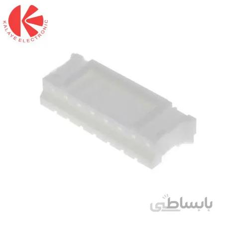 کانکتور XH مادگی 9پین