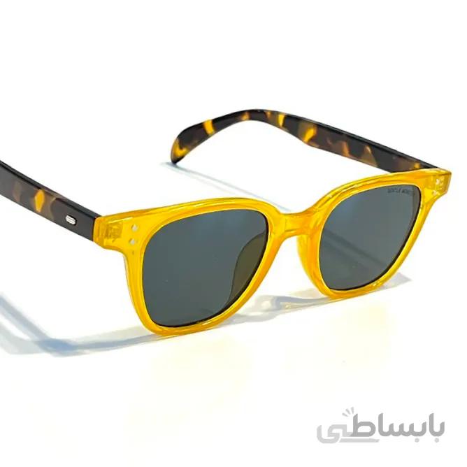 عینک افتابی مدل 88890 Orng