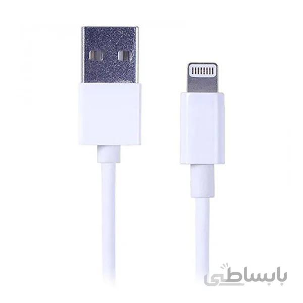 کابل Iphone Lightning فرانت FN-U2LC100