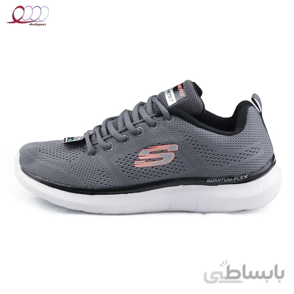 کفش مردانه اسکیچرز(skechers)