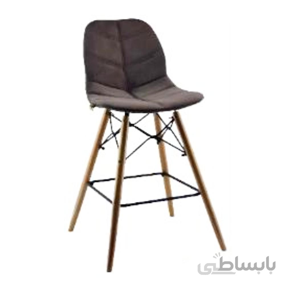صندلی اپن مدل k600pe بنیزان