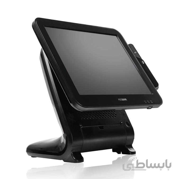 صندوق فروشگاهی پوزبانک مدل Anyshop E2