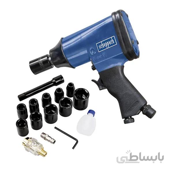آچار بکس بادی شپخ مدل 7906100717