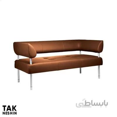 ست 5 نفره مبلمان اداری اروند ا Arvand Office Furniture 4010*2/4012