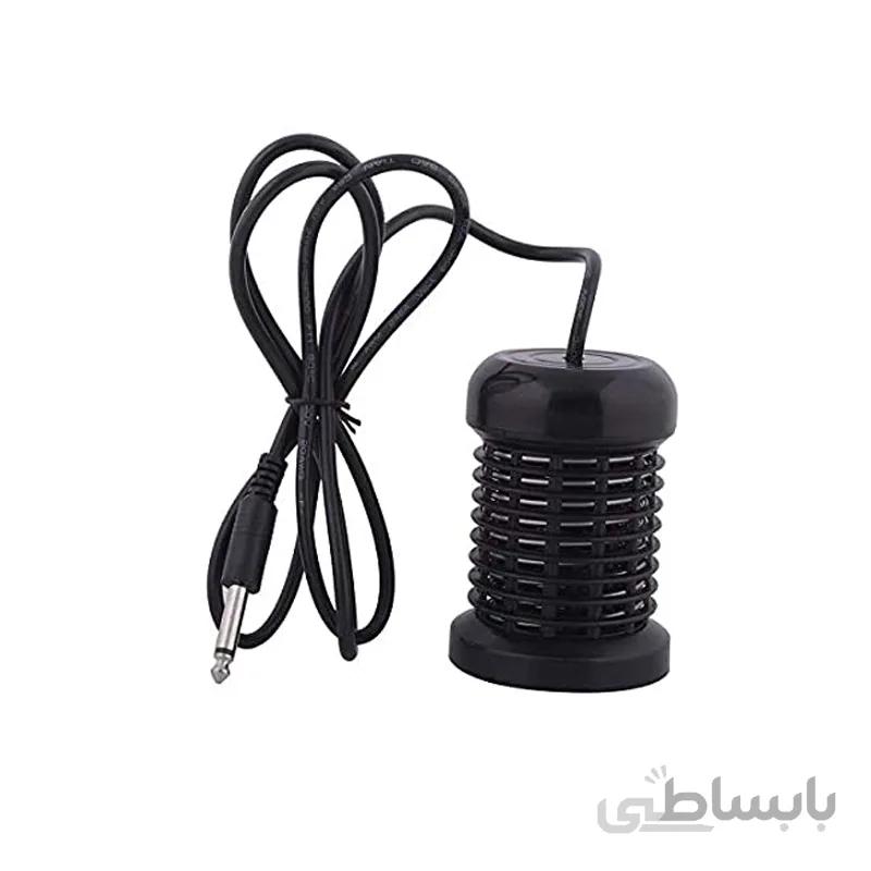 فیلتر(الکترود) دستگاه سم زدایی