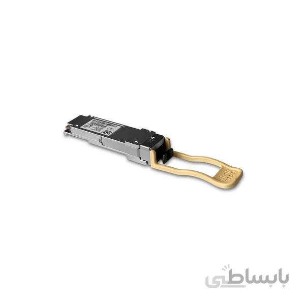 ماژول فیبر نوری سیسکو مدل QSFP-40G-SR4