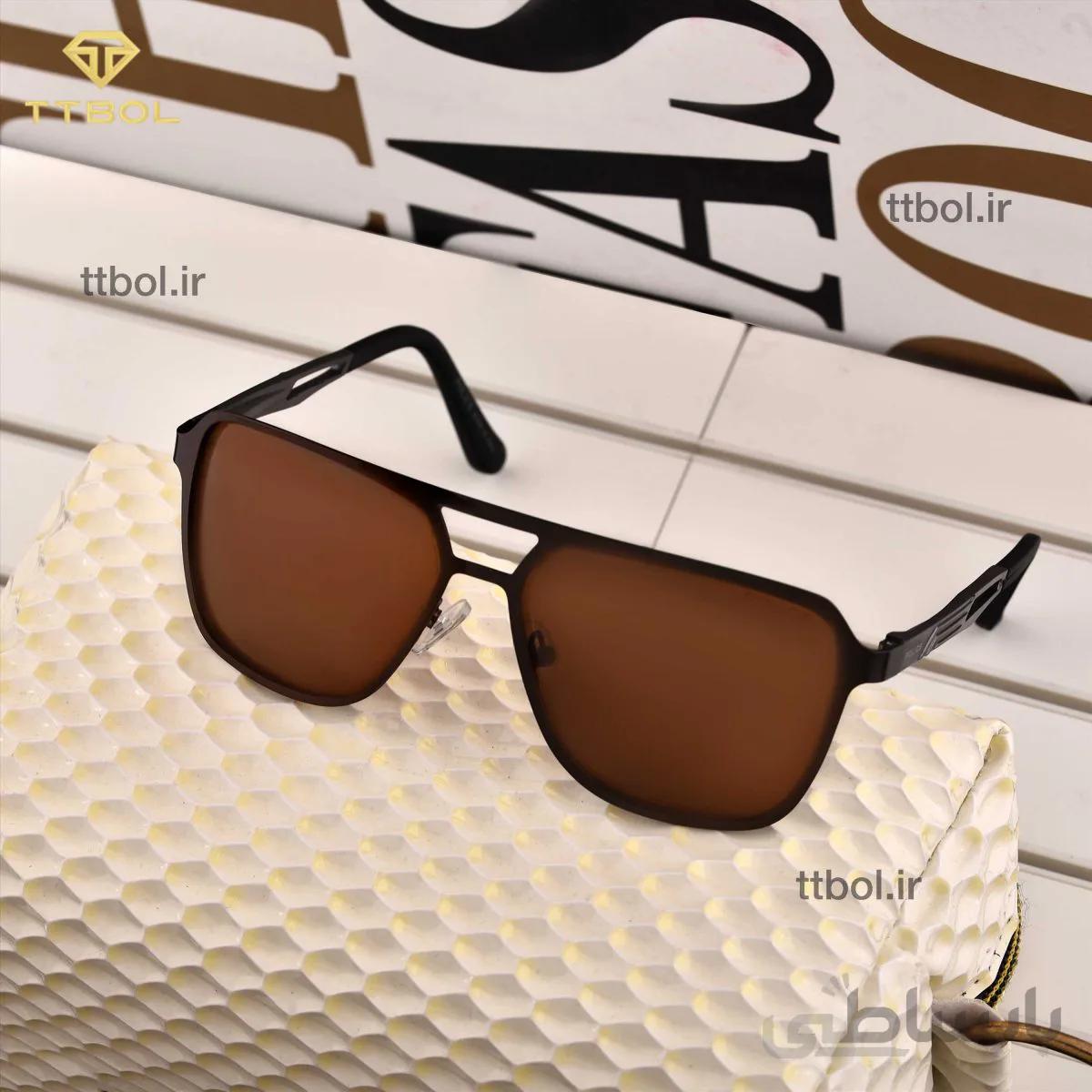 عینک آفتابی مردانه 1806