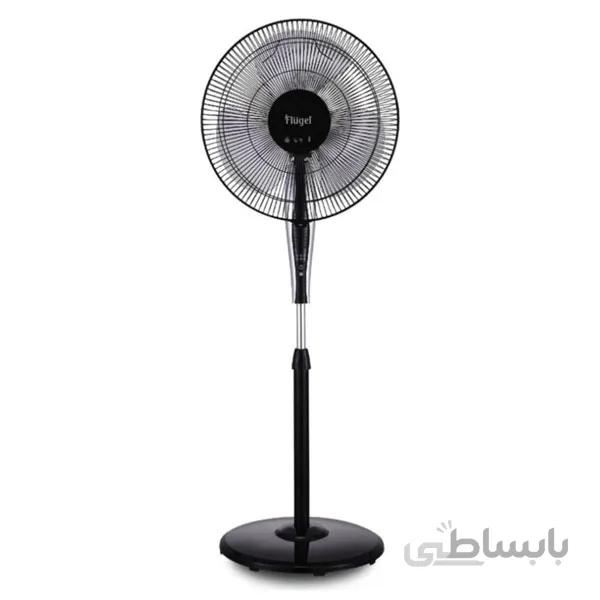 پنکه پایه بلند عرشیا فلوگل مدل 6148 110