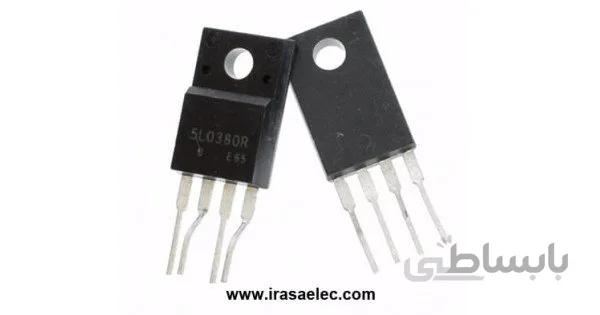 آی سی 5L0380R