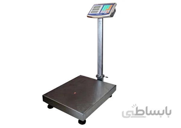 باسکول دیجیتال 100 کیلویی