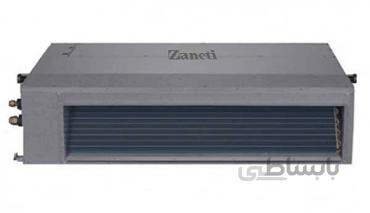 داکت اسپلیت معمولی زانتی مدل ZMDA-18HO1RANA