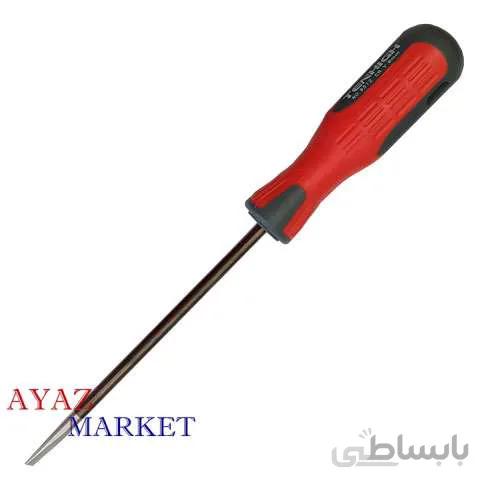 پیچ گوشتی نمره 6 tenhigh