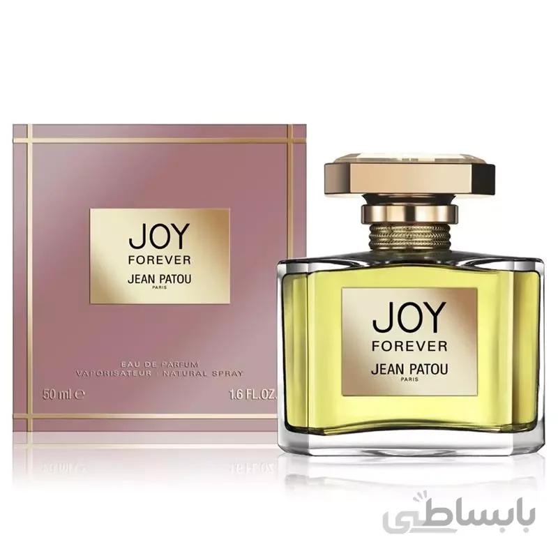 Jean Patou Joy Forever For Women EDP ا ژان پتو جوی فوراور زنانه ادوپرفیوم