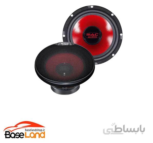 بلندگو مک آدیو-Apm Fire 2.16Mac Audio