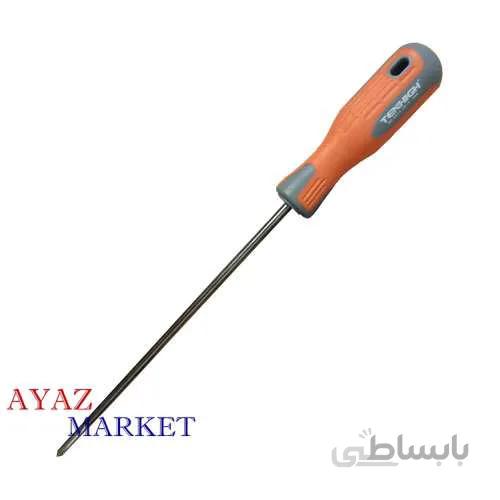 پیچ گوشتی نمره 4 tenhigh