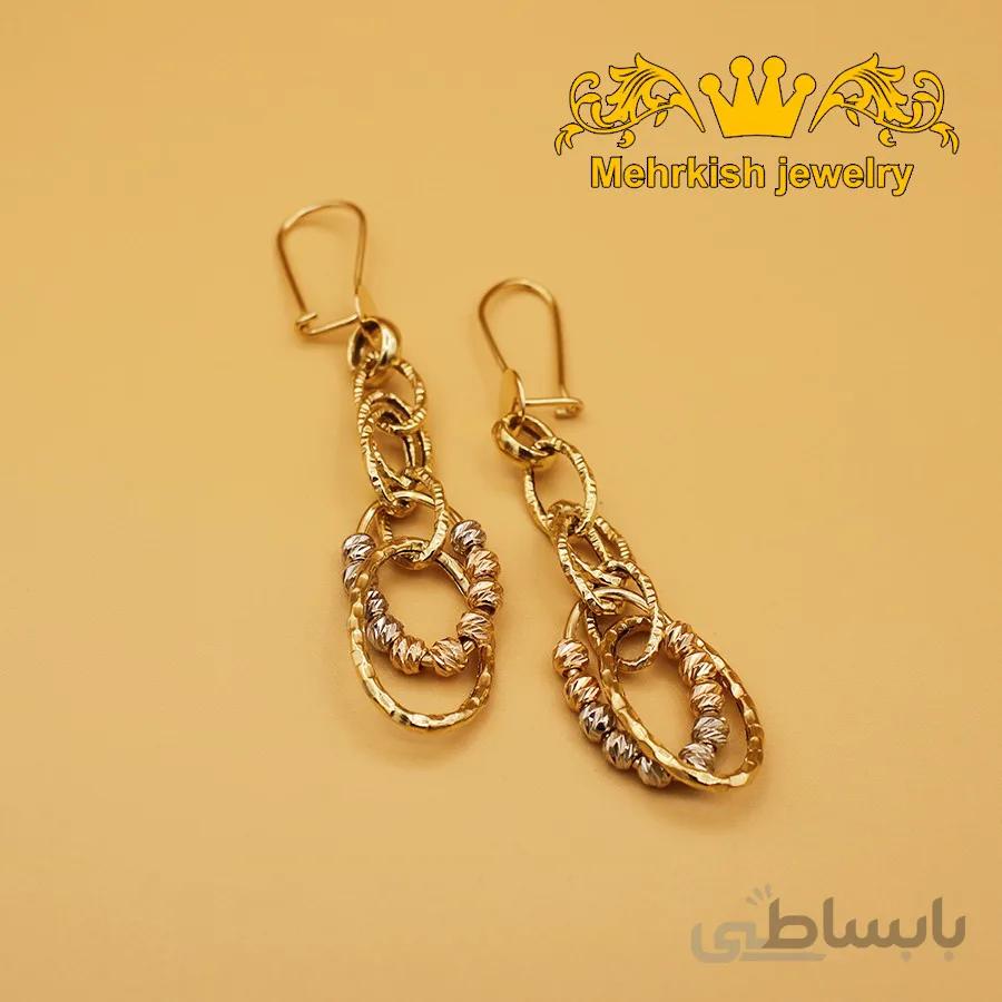 گوشواره البرنادو