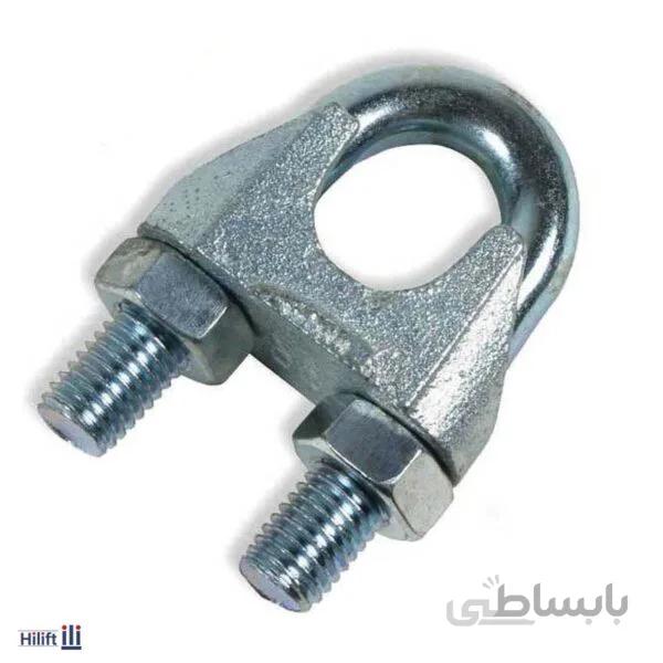 بست بکسل فولادی