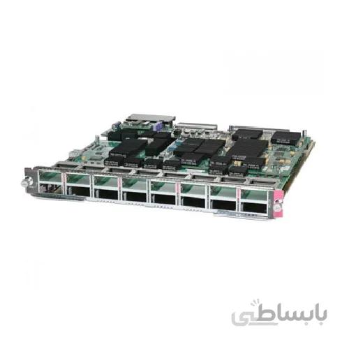 ماژول سوئیچ سیسکو WS-X6716-10G-3C